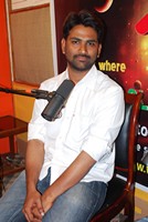 Vasishta Sharma Photos at Tori